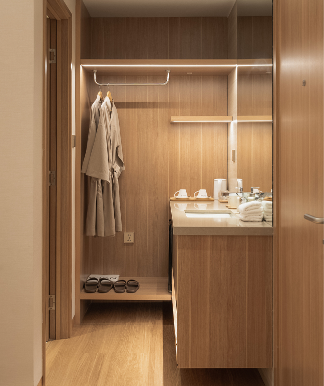 Standard Room Image