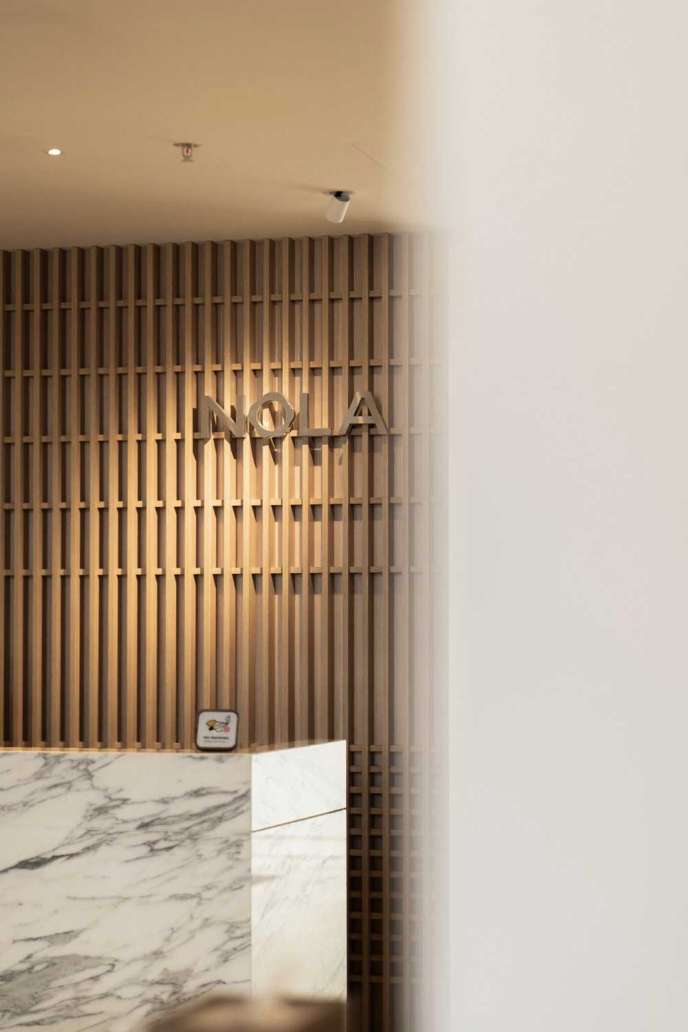 Nola Hotel